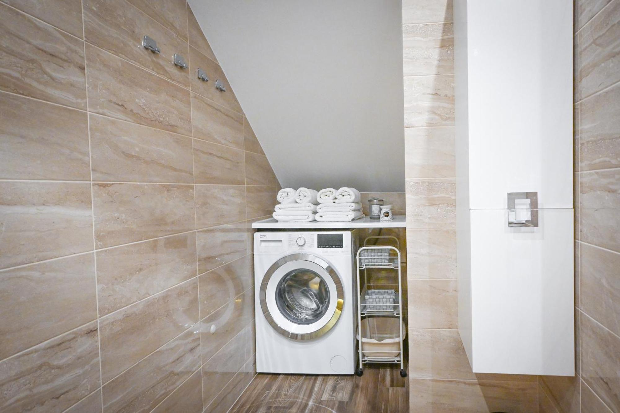 Malinowelove Aircon, 3 Rooms, Parking, Ogrod คราคูฟ ภายนอก รูปภาพ